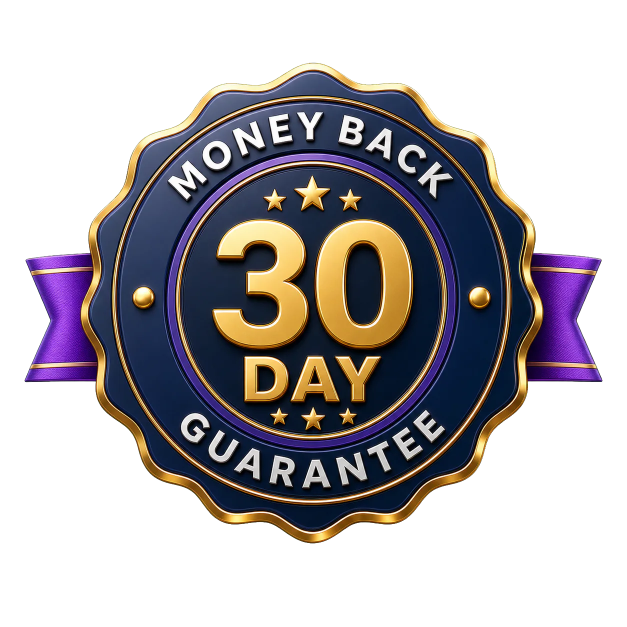 Digital Profit Stack AI - Money Back Guarantee